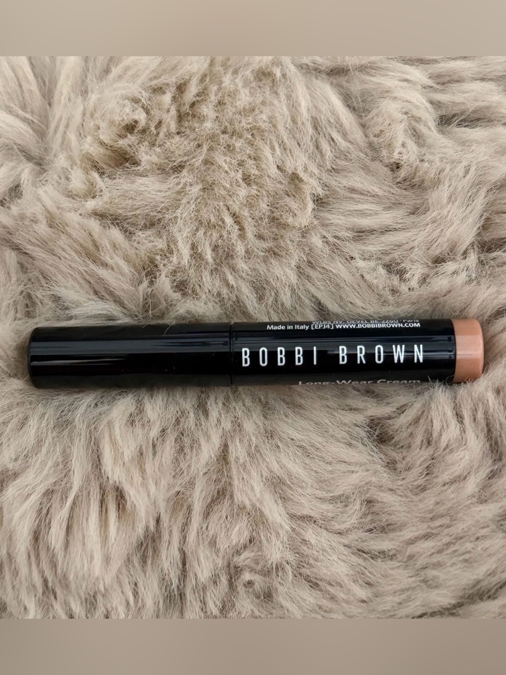 Bobbi Brown: Long-Wear Cream Shadow Stick - Golden Pink